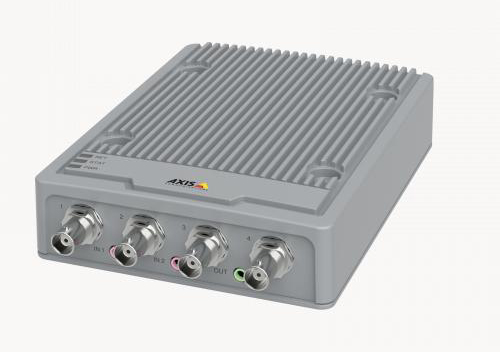 AXIS P7304 Video Encoder
